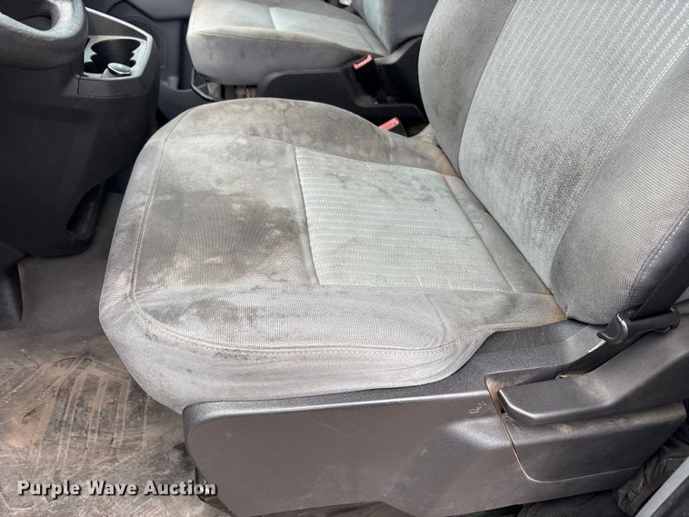 image for item JM9490 2019 Ford Transit van
