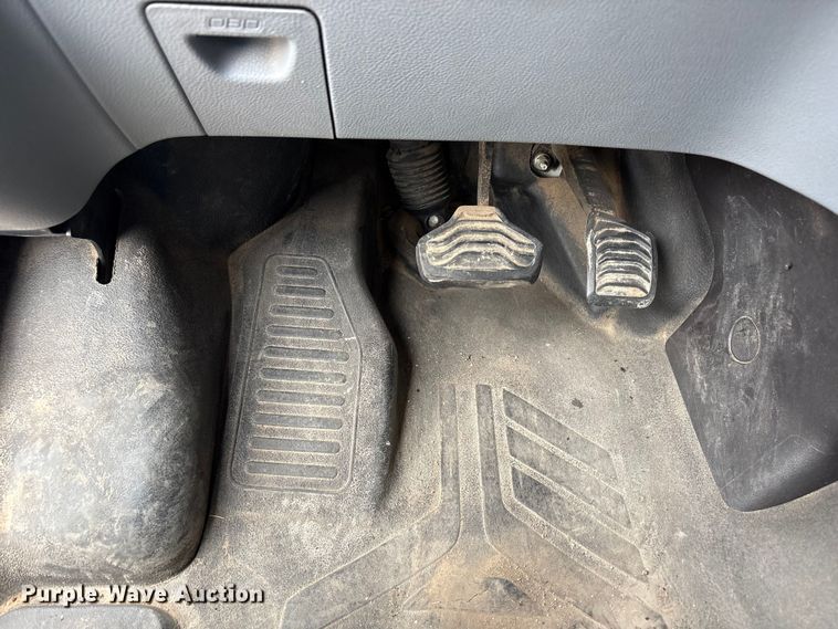 image for item JM9490 2019 Ford Transit van