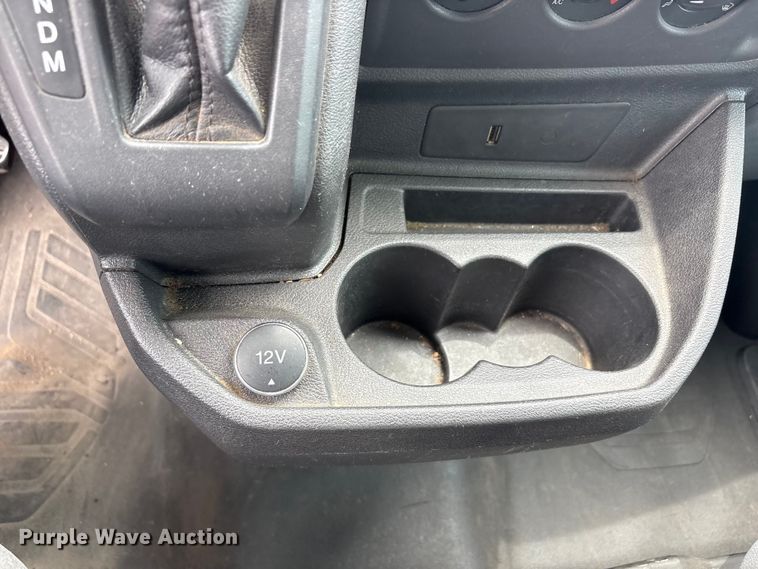image for item JM9490 2019 Ford Transit van