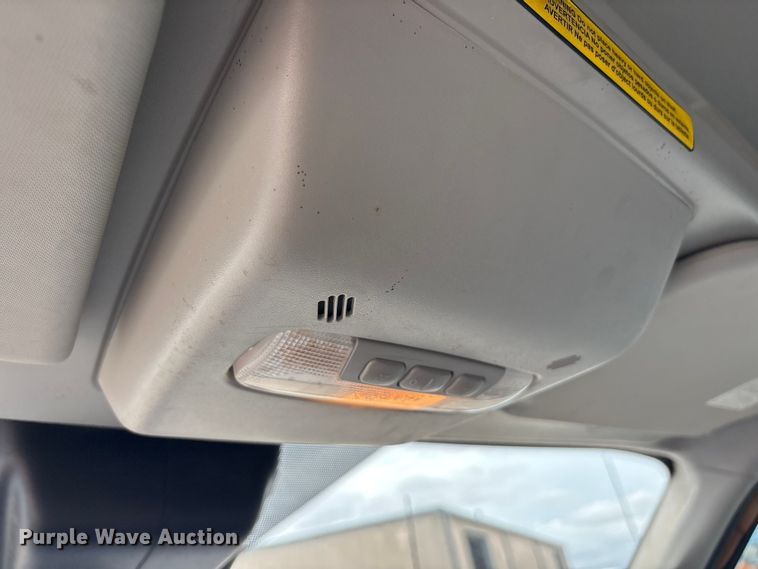 image for item JM9490 2019 Ford Transit van