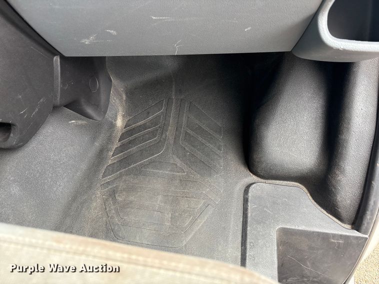 image for item JM9490 2019 Ford Transit van