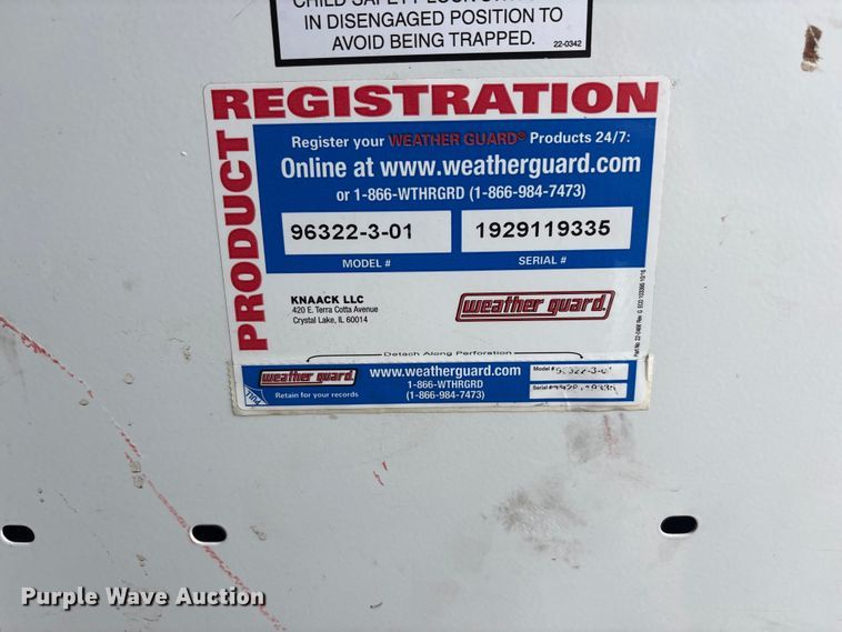 image for item JM9490 2019 Ford Transit van