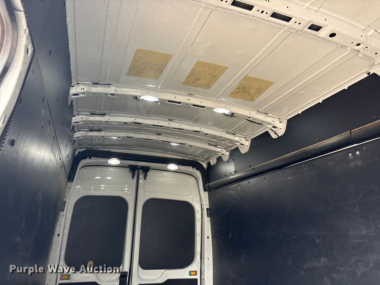image for item JM9490 2019 Ford Transit van