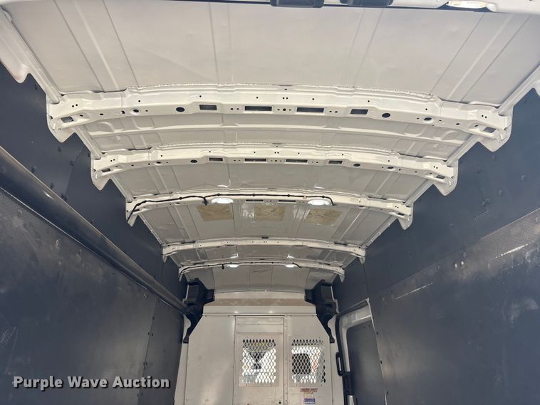 image for item JM9490 2019 Ford Transit van