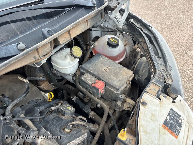 image for item JM9490 2019 Ford Transit van