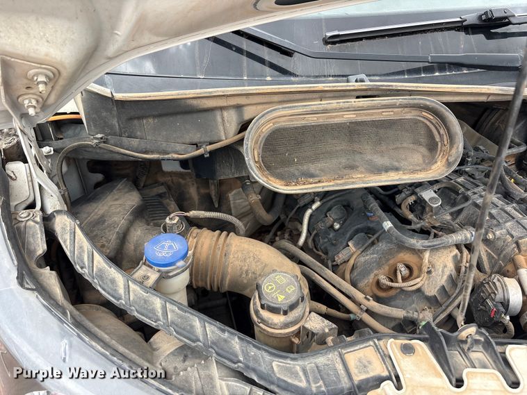 image for item JM9490 2019 Ford Transit van