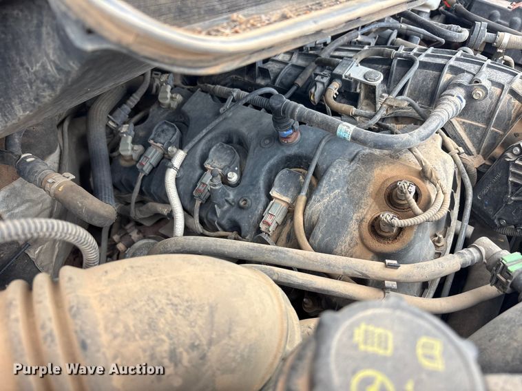 image for item JM9490 2019 Ford Transit van