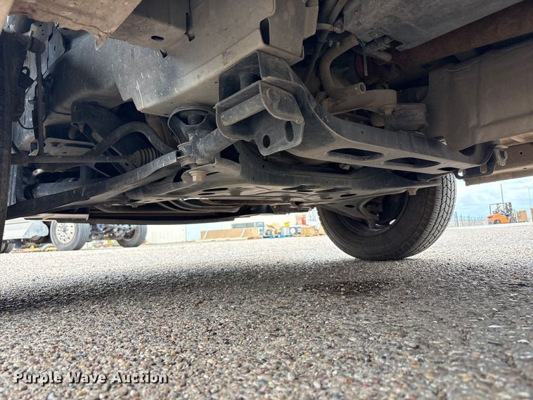 image for item JM9490 2019 Ford Transit van