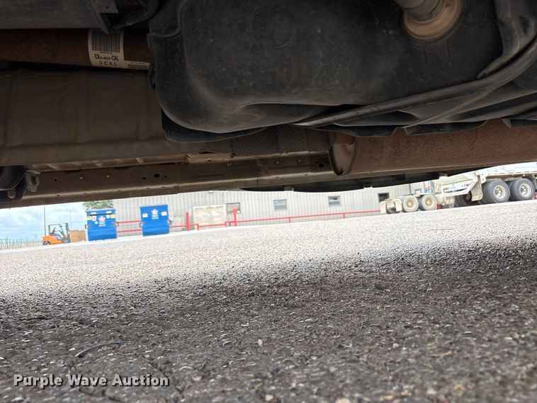 image for item JM9490 2019 Ford Transit van