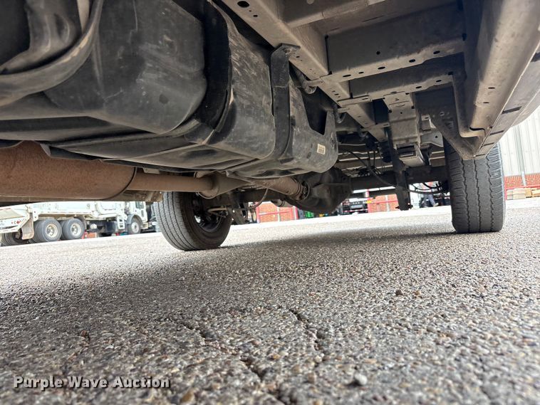 image for item JM9490 2019 Ford Transit van