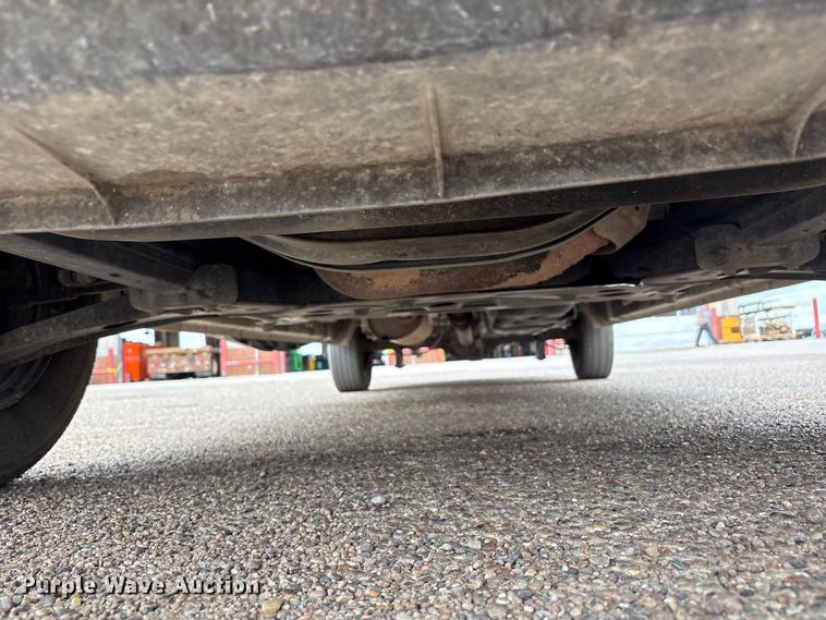 image for item JM9490 2019 Ford Transit van