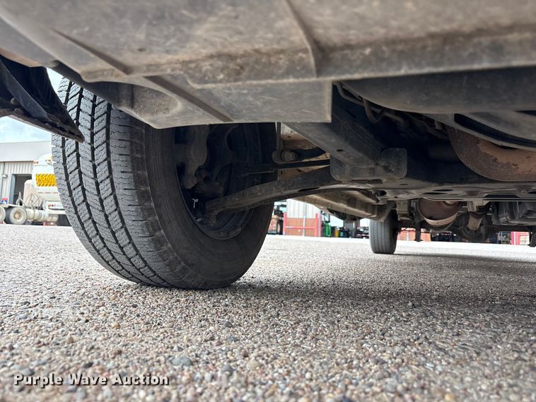 image for item JM9490 2019 Ford Transit van