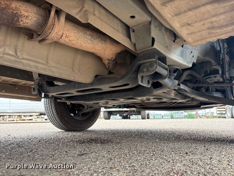 image for item JM9490 2019 Ford Transit van