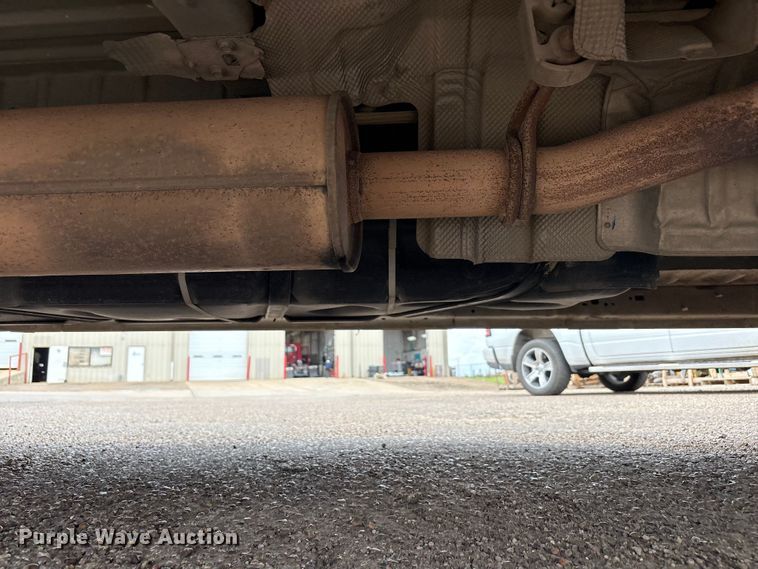 image for item JM9490 2019 Ford Transit van