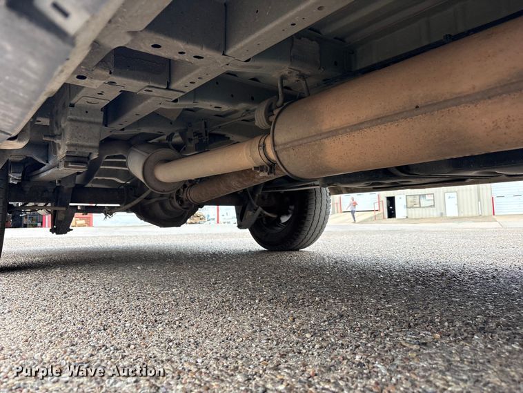 image for item JM9490 2019 Ford Transit van