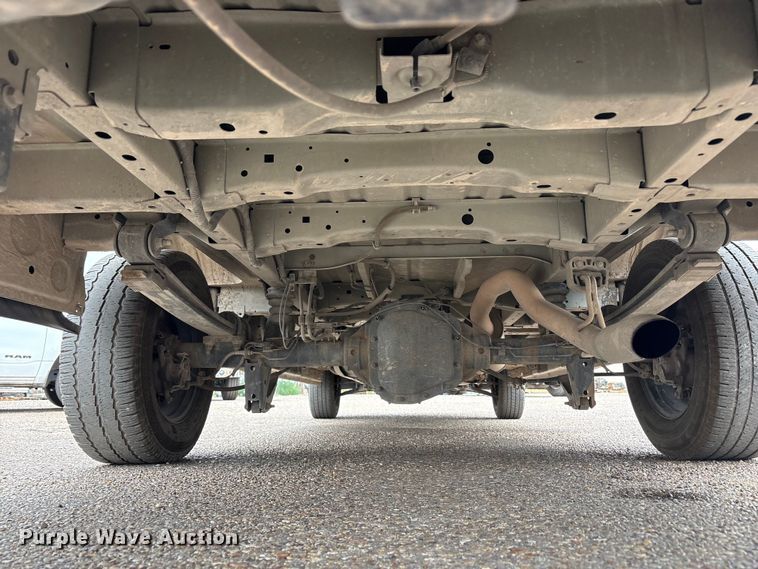 image for item JM9490 2019 Ford Transit van