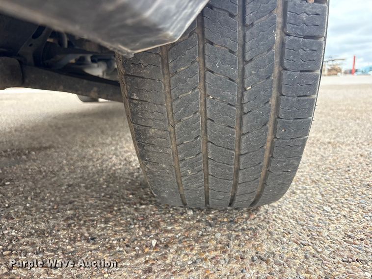 image for item JM9490 2019 Ford Transit van