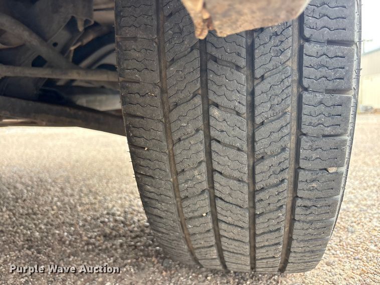 image for item JM9490 2019 Ford Transit van