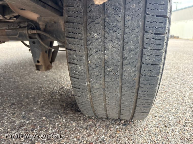image for item JM9490 2019 Ford Transit van