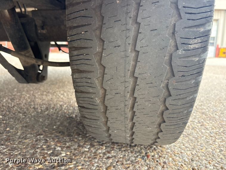 image for item JM9490 2019 Ford Transit van
