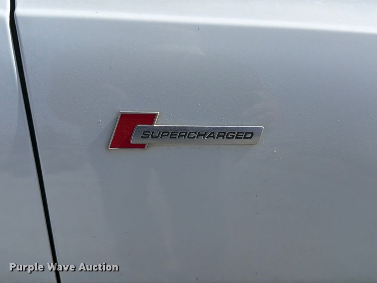 image for item MZ9743 2012 Audi A7 