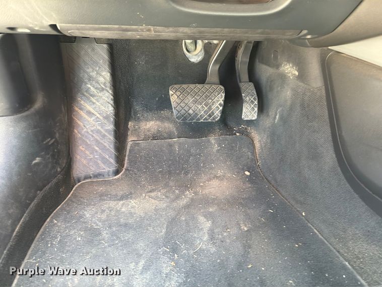 image for item MZ9743 2012 Audi A7 