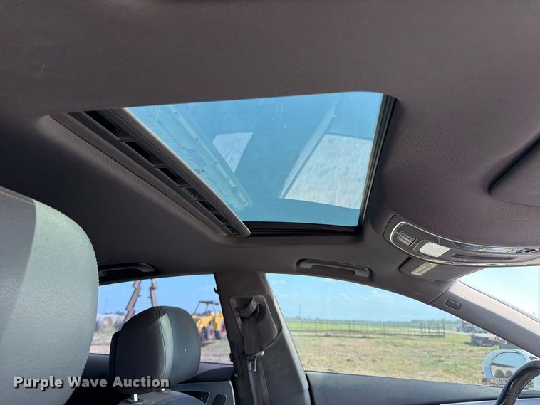 image for item MZ9743 2012 Audi A7 