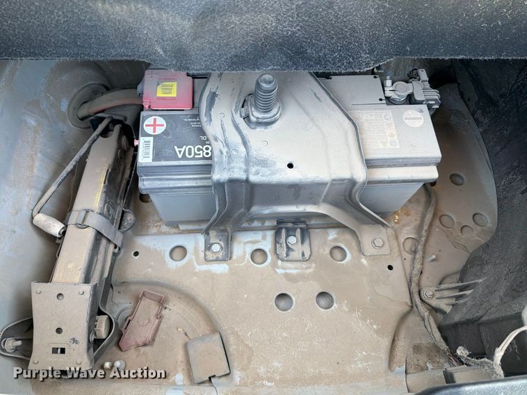 image for item MZ9743 2012 Audi A7 