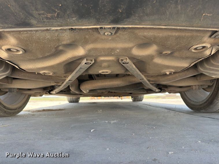 image for item MZ9743 2012 Audi A7 