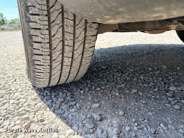 image for item MZ9832 2019 Jeep Cherokee SUV
