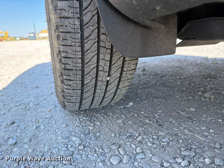 image for item MZ9832 2019 Jeep Cherokee SUV