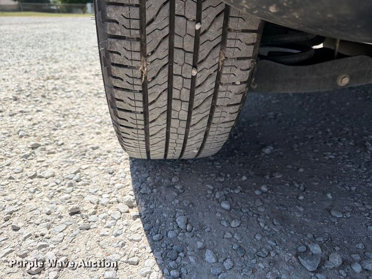 image for item MZ9832 2019 Jeep Cherokee SUV