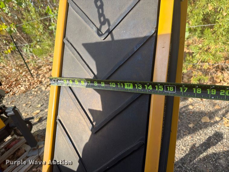 image for item NC9852 Valley Pioneer QSP135 jaw crusher