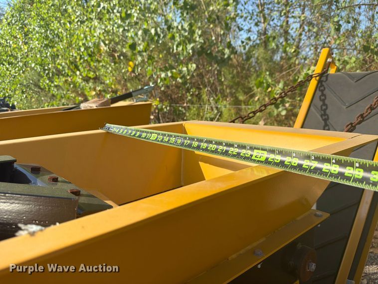 image for item NC9852 Valley Pioneer QSP135 jaw crusher