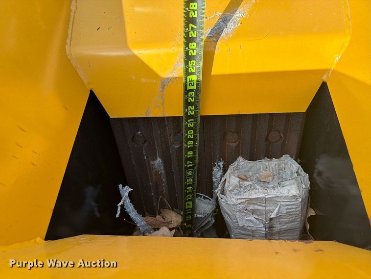 image for item NC9853 Valley Pioneer QSP135 jaw crusher