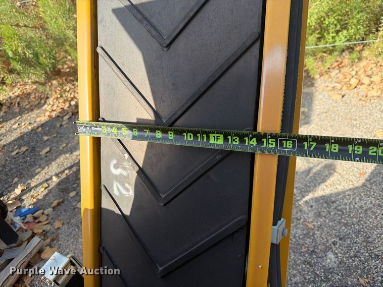 image for item NC9854 Valley Pioneer QSP135 jaw crusher