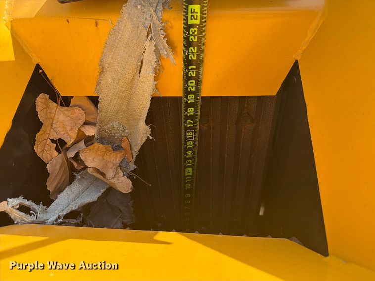 image for item NC9854 Valley Pioneer QSP135 jaw crusher