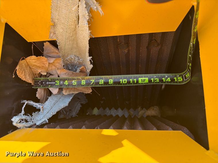 image for item NC9854 Valley Pioneer QSP135 jaw crusher