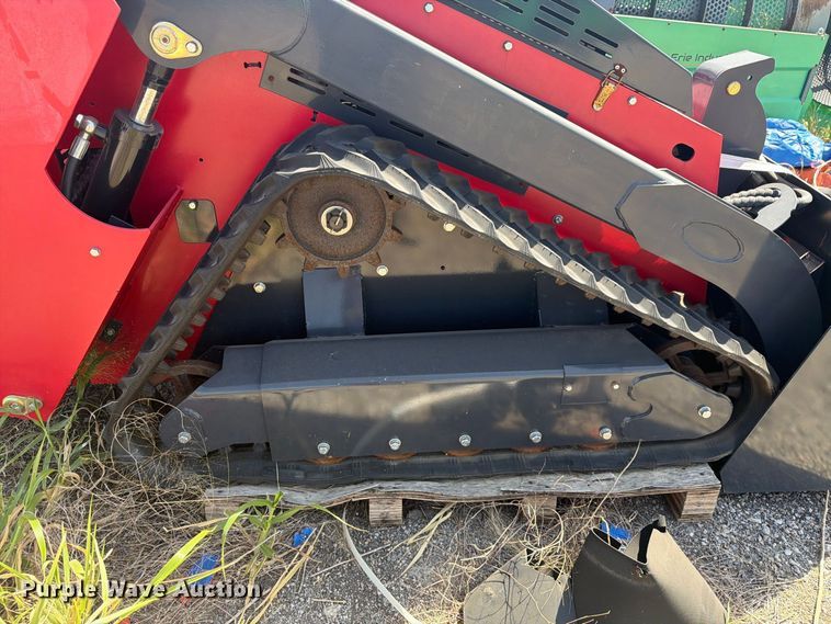 image for item NC9864 Erie Industries SCL850 compact utility loader