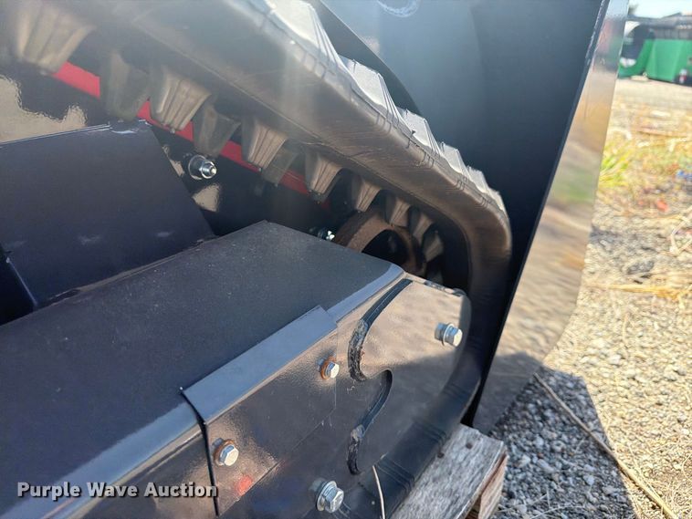 image for item NC9864 Erie Industries SCL850 compact utility loader