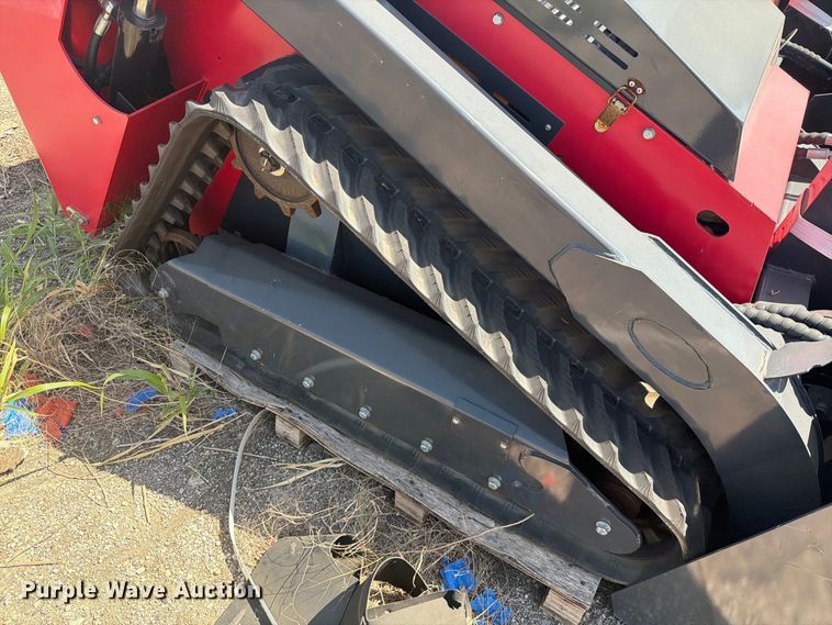image for item NC9864 Erie Industries SCL850 compact utility loader