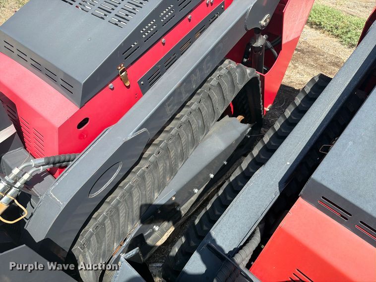 image for item NC9864 Erie Industries SCL850 compact utility loader