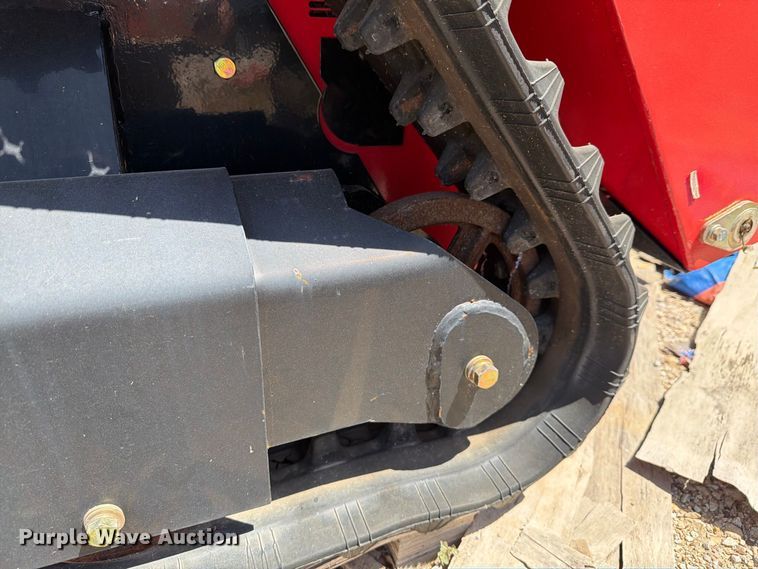 image for item NC9883 Erie Industries SCL850 compact utility loader
