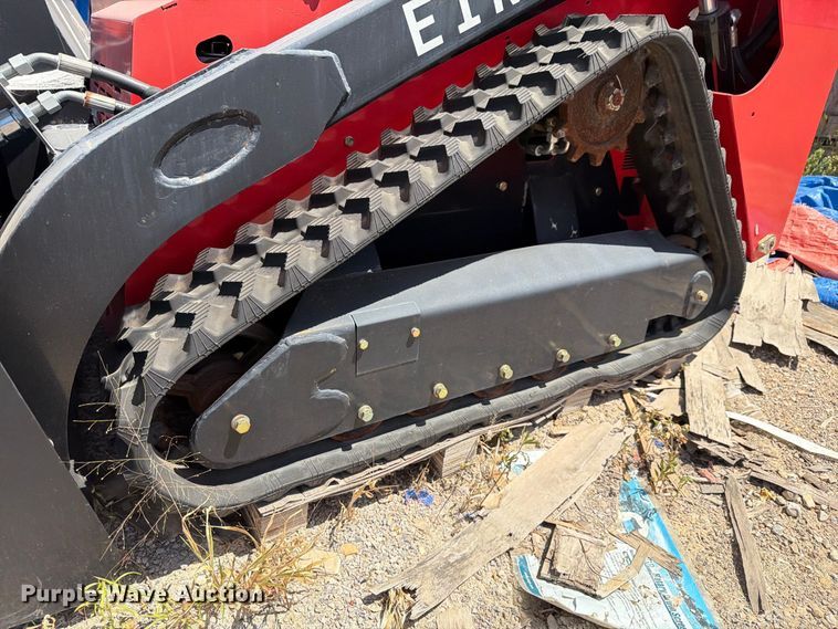 image for item NC9883 Erie Industries SCL850 compact utility loader