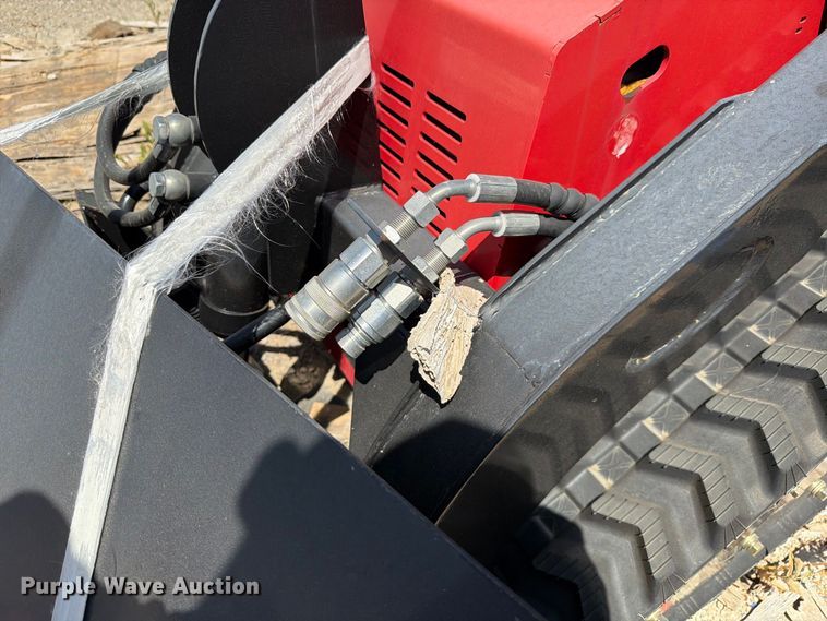 image for item NC9884 Erie Industries SCL850 compact utility loader