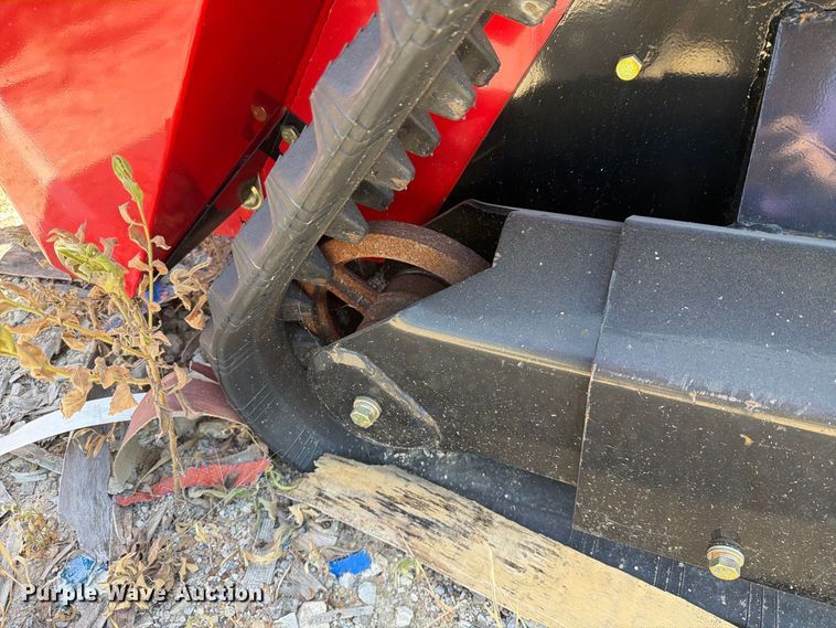 image for item NC9884 Erie Industries SCL850 compact utility loader
