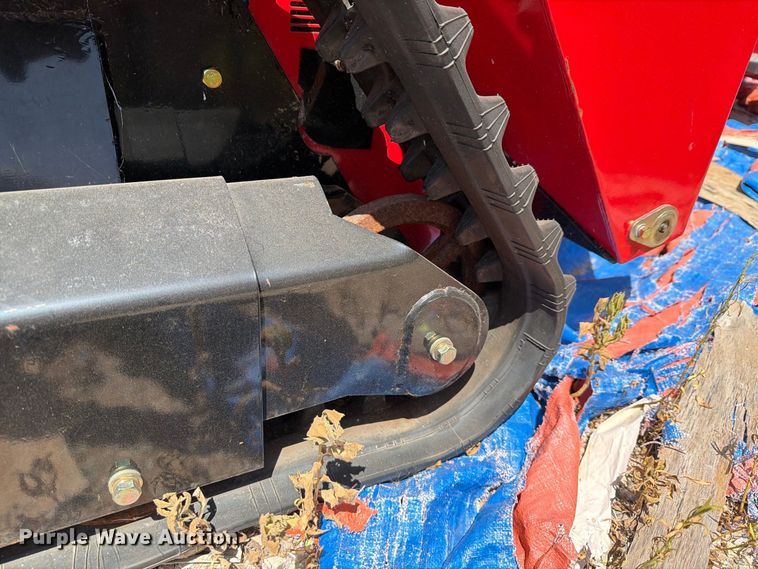 image for item NC9884 Erie Industries SCL850 compact utility loader
