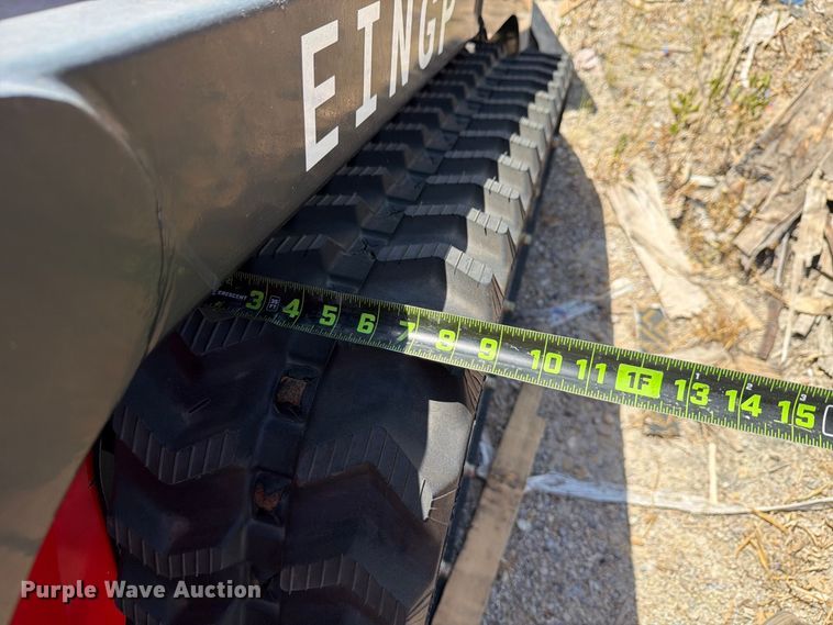 image for item NC9884 Erie Industries SCL850 compact utility loader