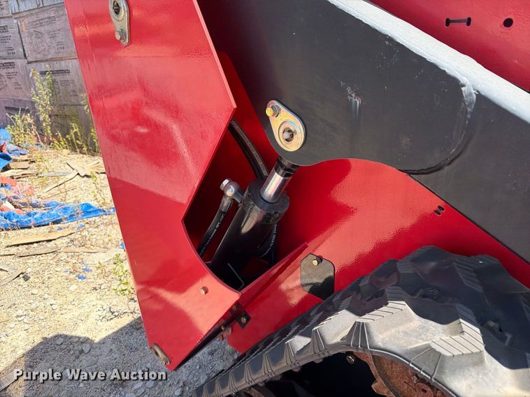 image for item NC9885 Erie Industries SCL850 compact utility loader
