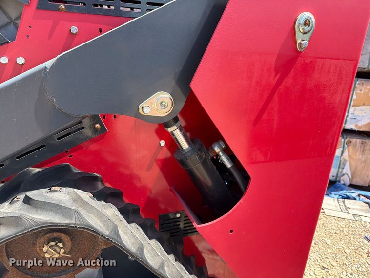 image for item NC9886 Erie Industries SCL850 compact utility loader